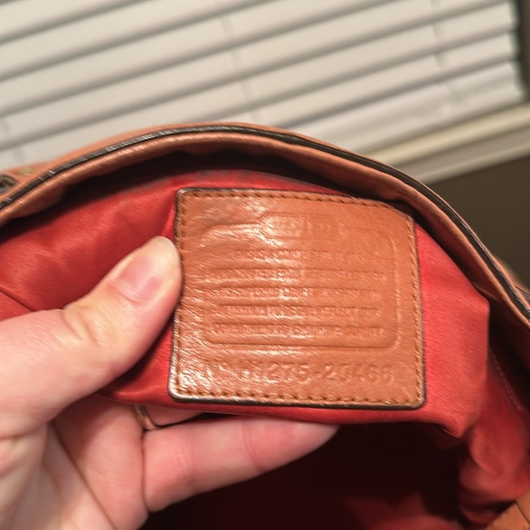 Coach Madison - Picture 10 of 15